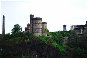 Calton Hill